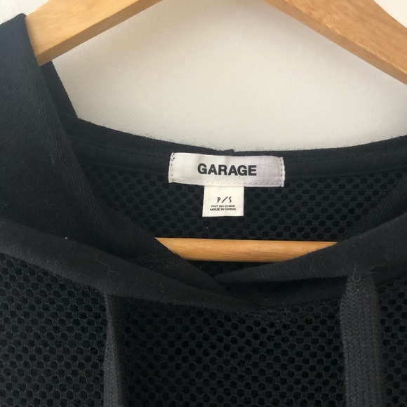 Garage Pencil Dress - Picture 2 of 3